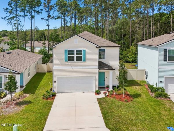 75 ENCANTO Way, St. Augustine, FL 32084