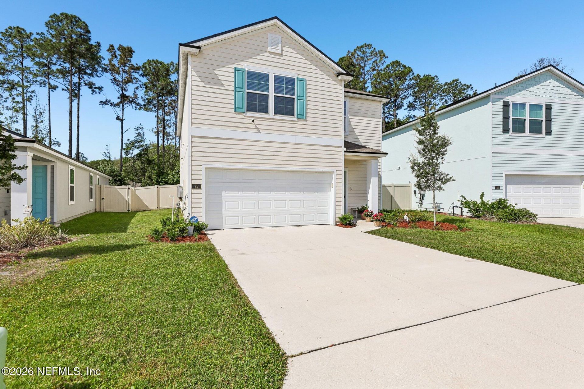 75 Encanto Way, Saint Augustine, FL 32084 Photo