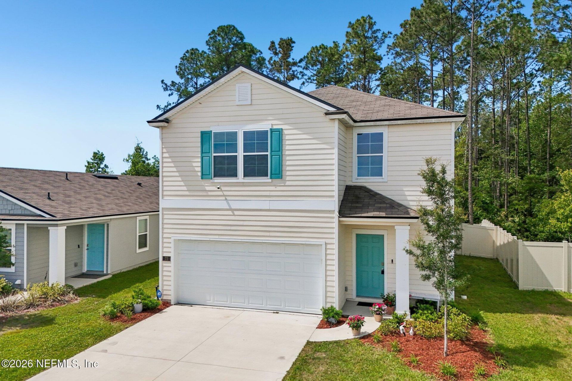 75 Encanto Way, Saint Augustine, FL 32084 Photo