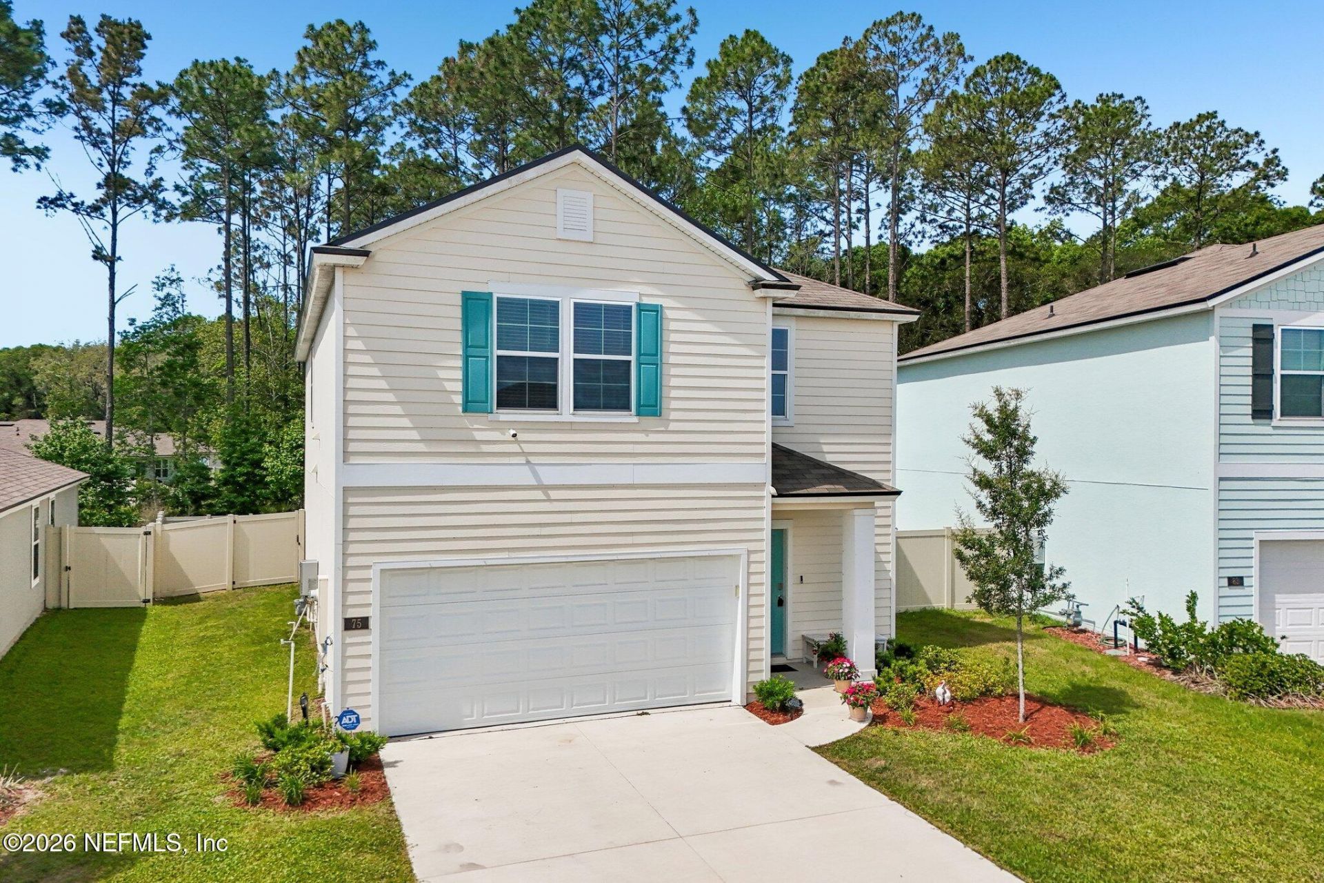 75 Encanto Way, Saint Augustine, FL 32084 Photo