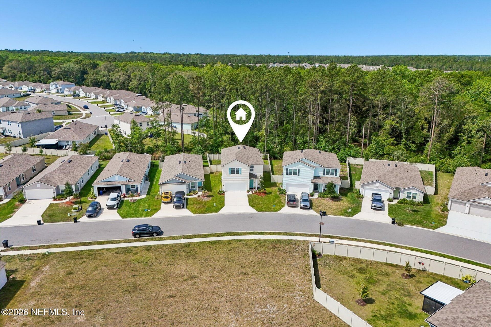 75 Encanto Way, Saint Augustine, FL 32084 Photo