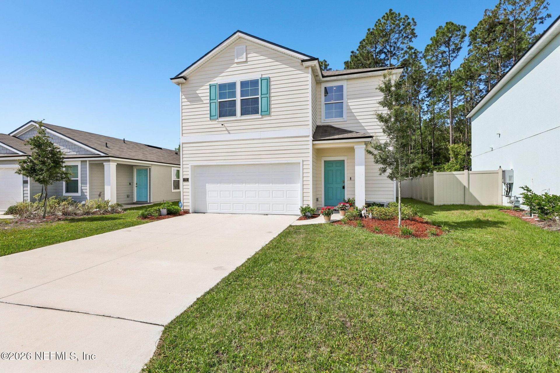75 Encanto Way, Saint Augustine, FL 32084 Photo