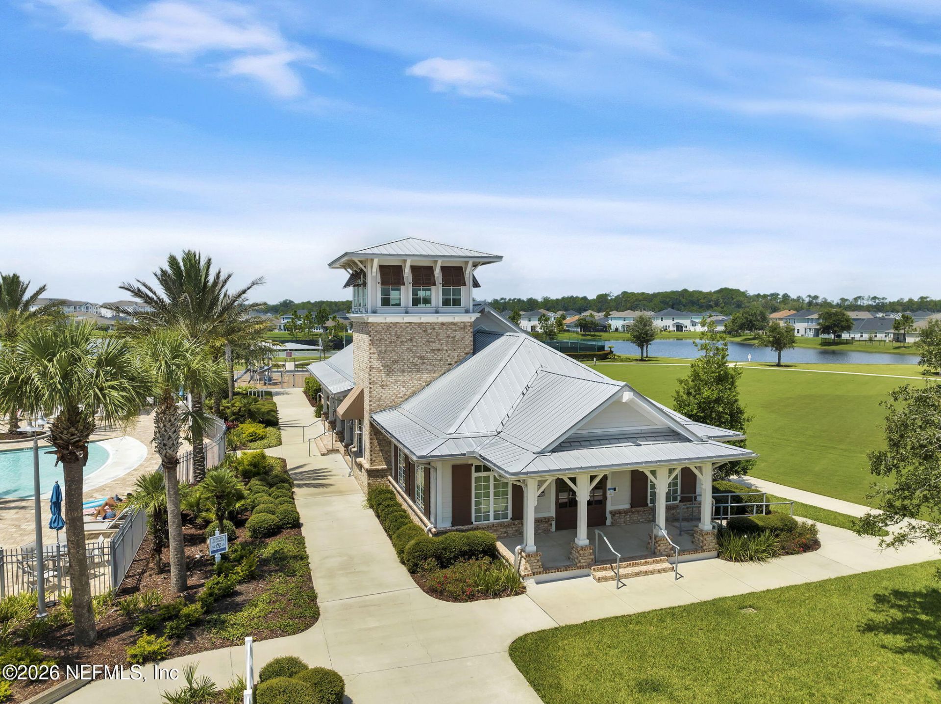 277 Flintlock Lane, Saint Johns, FL 32095 Photo