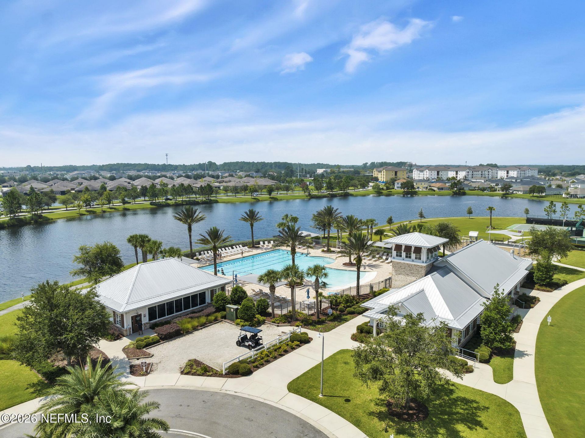 277 Flintlock Lane, Saint Johns, FL 32095 Photo