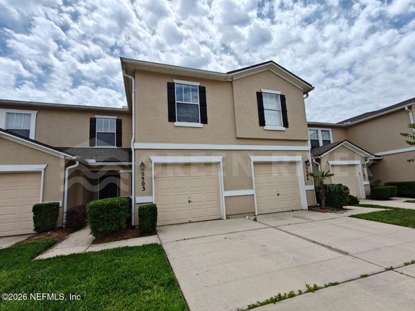 1500 CALMING WATER Drive, Unit 5503, Fleming Island, FL 32003