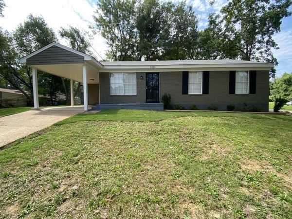 3399 BEECH GROVE RD, Memphis, TN 38118