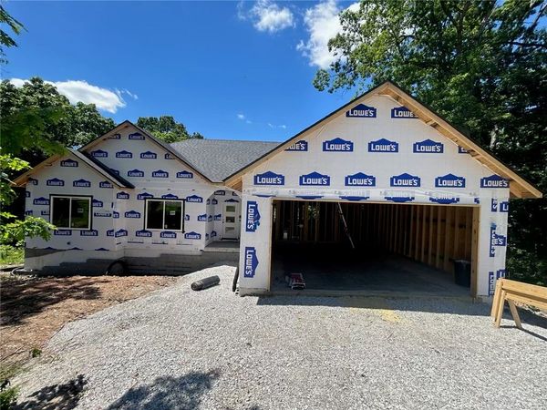 5 Florence Circle , Bella Vista, AR 72715