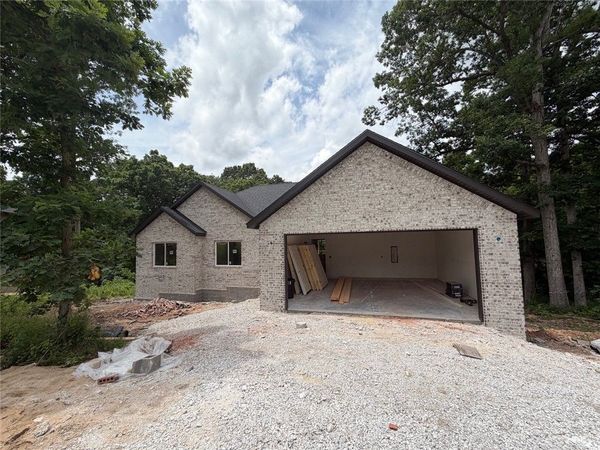 5 Florence Circle , Bella Vista, AR 72715