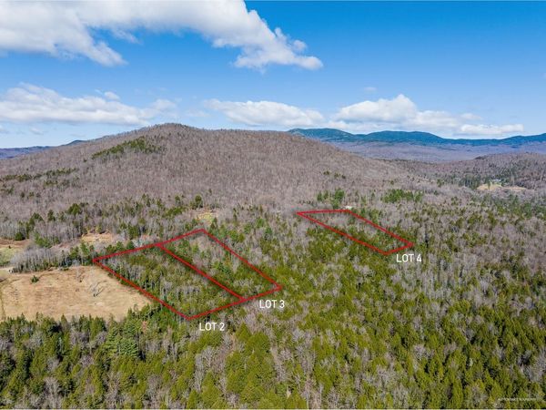 00 Wood Road, Unit 3, Worcester, VT 05682