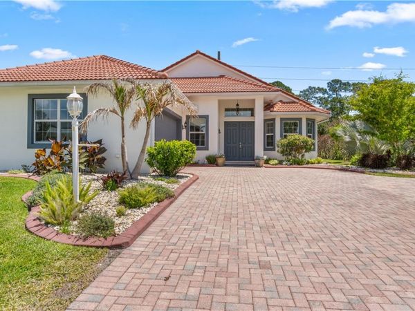 904 Yearling Trail, Sebastian, FL 32958