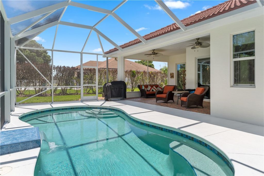 904 Yearling Trail, Sebastian, FL 32958 Photo