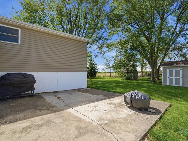 436 Hathaway Court, West Jefferson, OH 43162 Photo 30