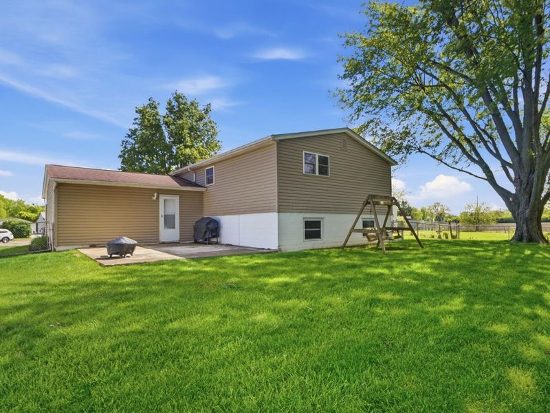 436 Hathaway Court, West Jefferson, OH 43162 Photo 31