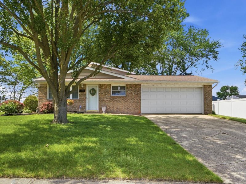 436 Hathaway Court, West Jefferson, OH 43162 Photo 34