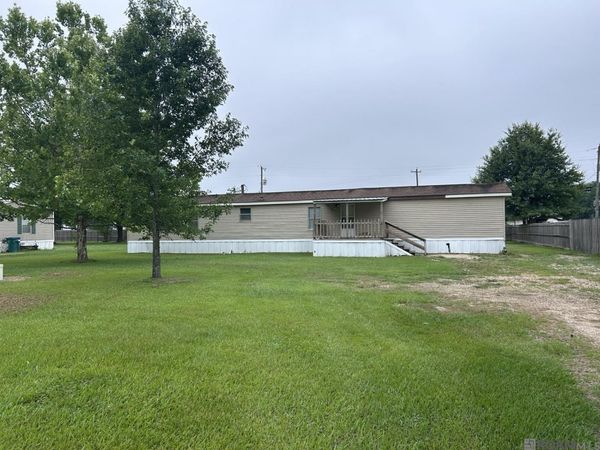 31375 Linder Rd, Denham Springs, LA 70726