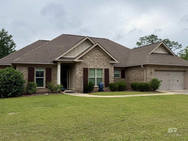 19687 Bunker Loop, Fairhope, AL 36532
