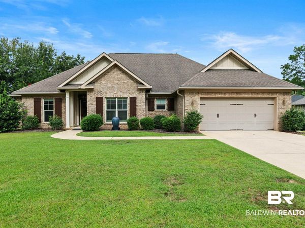 19687 Bunker Loop, Fairhope, AL 36532
