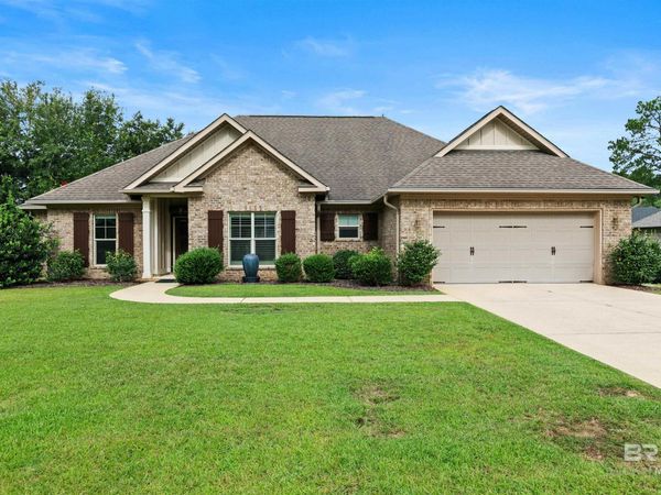 19687 Bunker Loop, Fairhope, AL 36532