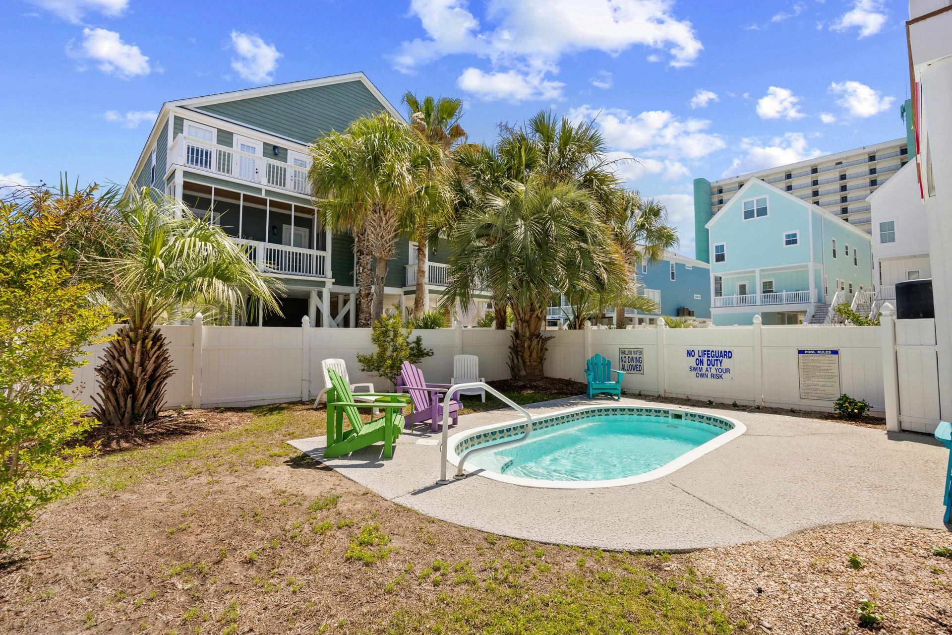 118 Seabreeze Dr. Photo 34