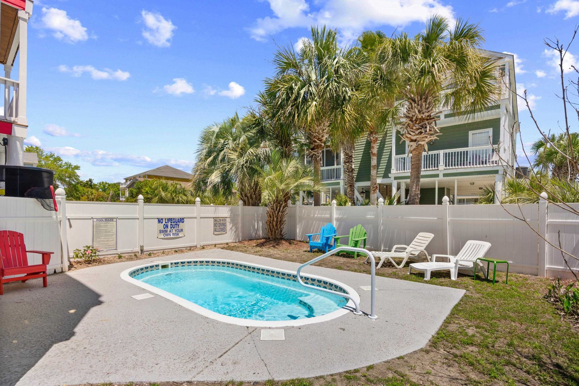 118 Seabreeze Dr. Photo 64