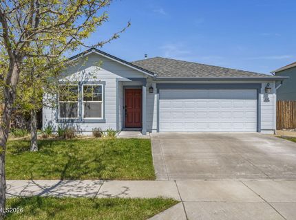 9140 Gilvarry Street, Reno, NV 89506 Photo