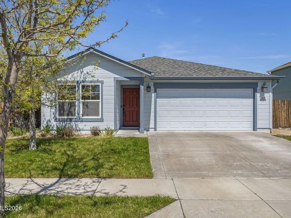 9140 Gilvarry Street, Reno, NV 89506