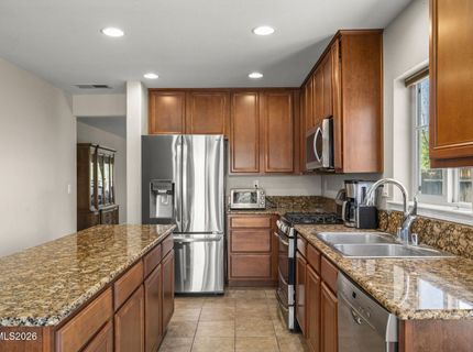 9140 Gilvarry Street, Reno, NV 89506 Photo