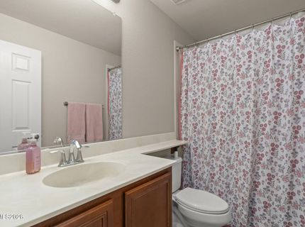 9140 Gilvarry Street, Reno, NV 89506 Photo