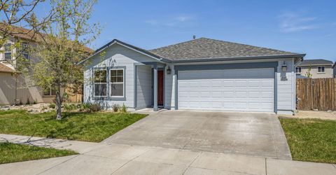 9140 Gilvarry Street, Reno, NV 89506 Photo