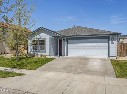 9140 Gilvarry Street, Reno, NV 89506 Photo