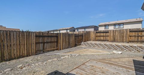 9140 Gilvarry Street, Reno, NV 89506 Photo