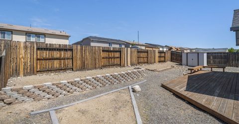 9140 Gilvarry Street, Reno, NV 89506 Photo