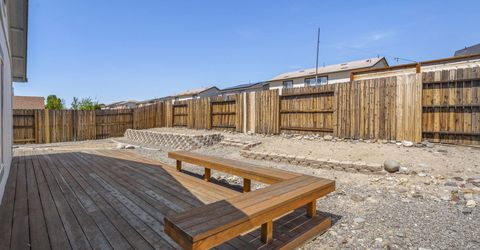9140 Gilvarry Street, Reno, NV 89506 Photo