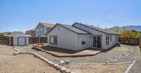 9140 Gilvarry Street, Reno, NV 89506 Photo