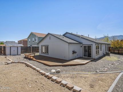 9140 Gilvarry Street, Reno, NV 89506 Photo
