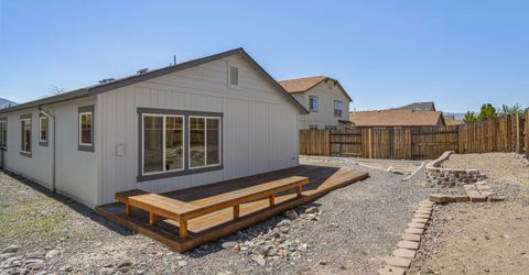 9140 Gilvarry Street, Reno, NV 89506 Photo