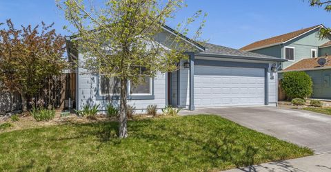 9140 Gilvarry Street, Reno, NV 89506 Photo