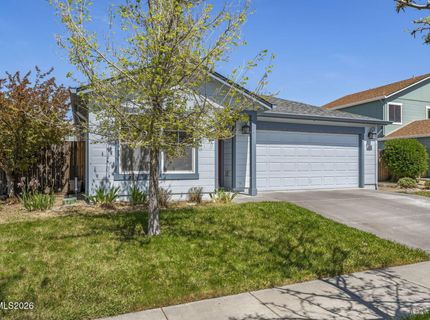 9140 Gilvarry Street, Reno, NV 89506 Photo