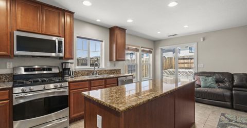9140 Gilvarry Street, Reno, NV 89506 Photo