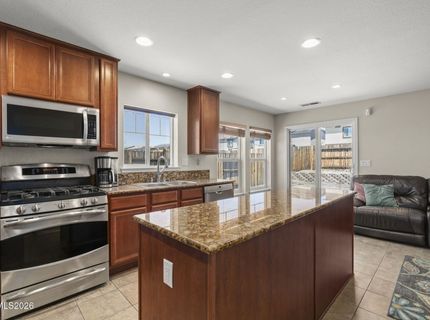 9140 Gilvarry Street, Reno, NV 89506 Photo