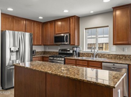9140 Gilvarry Street, Reno, NV 89506 Photo