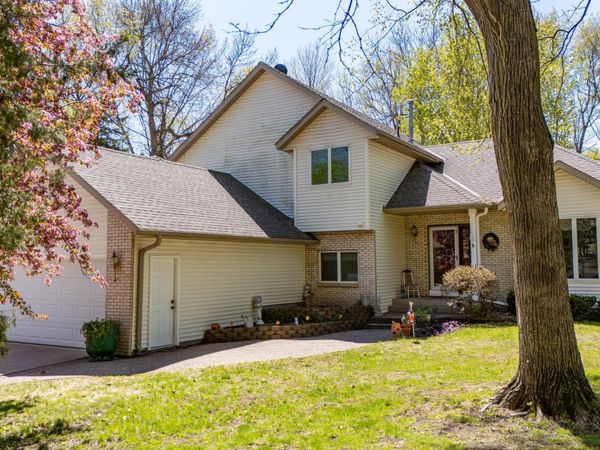 20810 Parkfield Avenue, Jordan, MN 55352