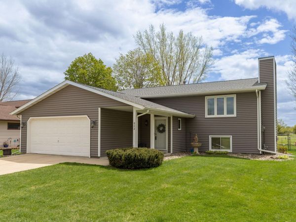 842 26th Street SE, Rochester, MN 55904