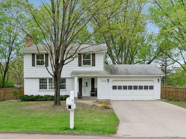16408 Norwood Lane, Minnetonka, MN 55345