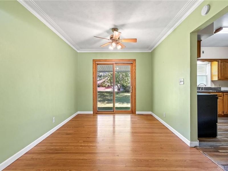 557 Prairie Avenue, Wilmington, OH 45177 Photo 12