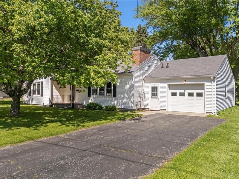 557 Prairie Avenue, Wilmington, OH 45177 Photo 3