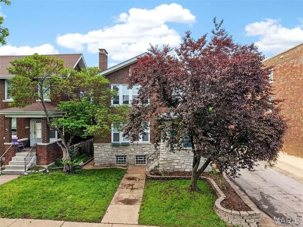 4953 Chippewa Street, St Louis, MO 63109