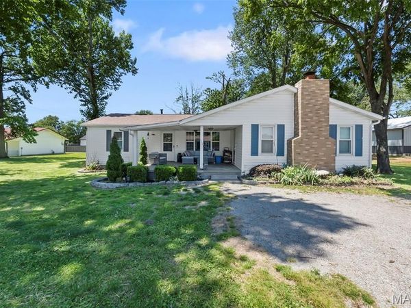 510 S Missouri Avenue , Oran, MO 63771