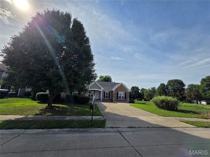 3406 Chippewa Drive Belleville, IL 62221
