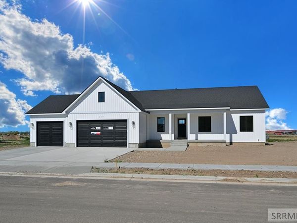 440 Spruce Way, RIGBY, ID 83442